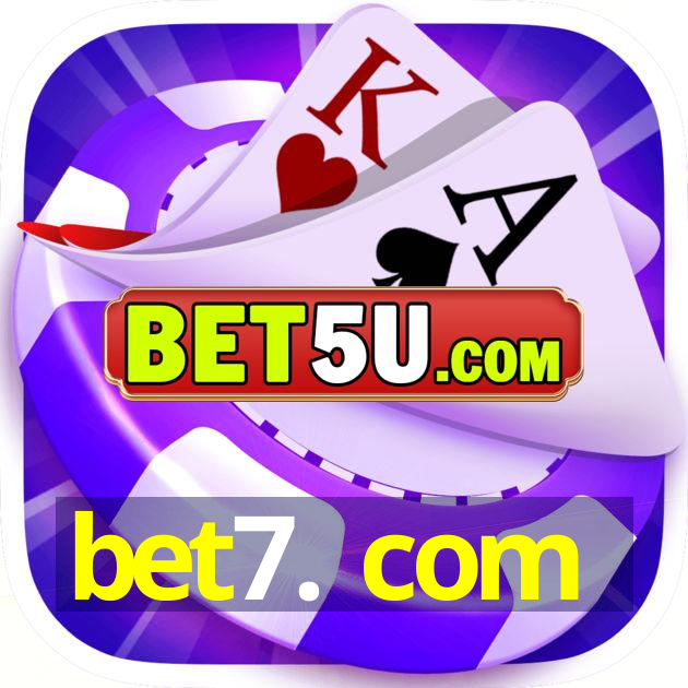 bet7. com